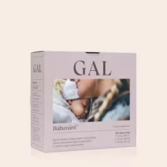 GAL Babaváró [új recept]