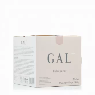 GAL+ Babaváró [új recept]