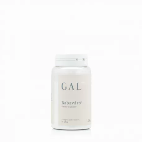 GAL+ Babaváró [új recept]
