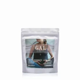   GAL Babaváró – Lipofil kapszulák, 90 adagos utántöltő