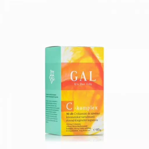 GAL C-komplex