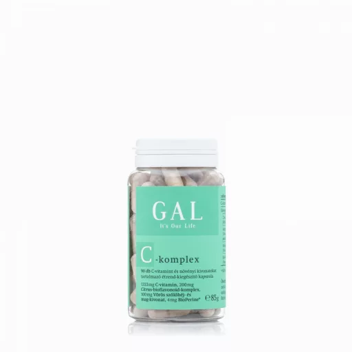 GAL C-komplex