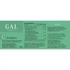 GAL C-komplex