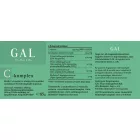 GAL C-komplex