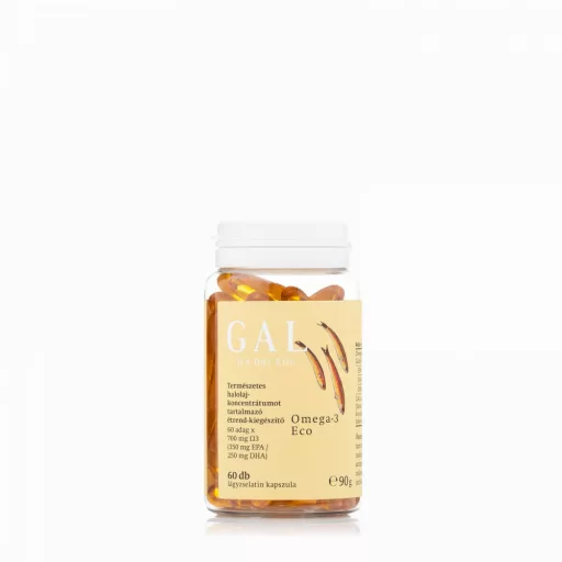 GAL Omega-3 Eco