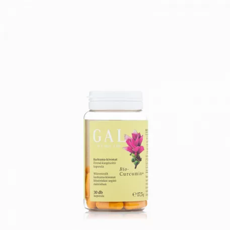 GAL Biocurcumin+