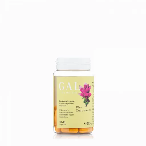 GAL Biocurcumin+