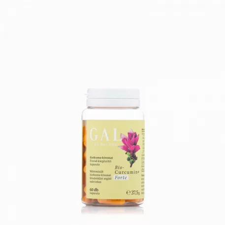 GAL Biocurcumin+ Forte