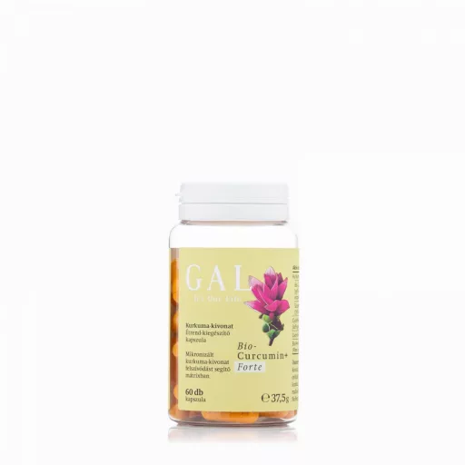 GAL Biocurcumin+ Forte
