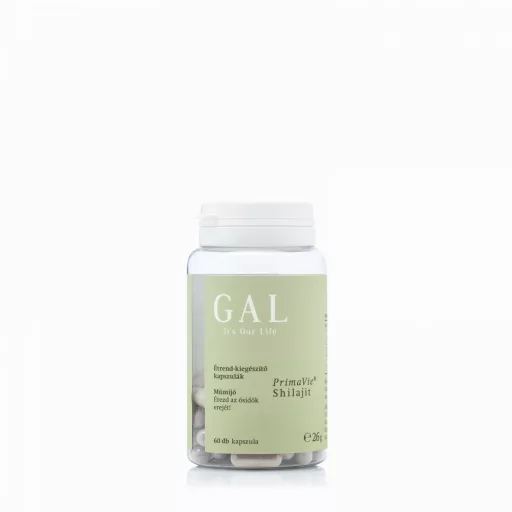 GAL PrimaVie® Shilajit