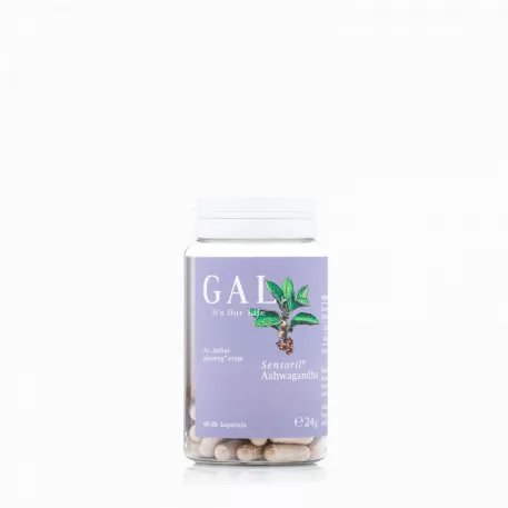 GAL Sensoril® Ashwagandha
