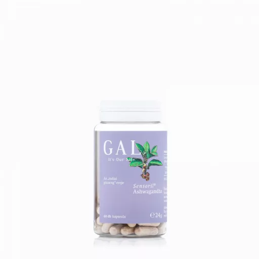 GAL Sensoril® Ashwagandha