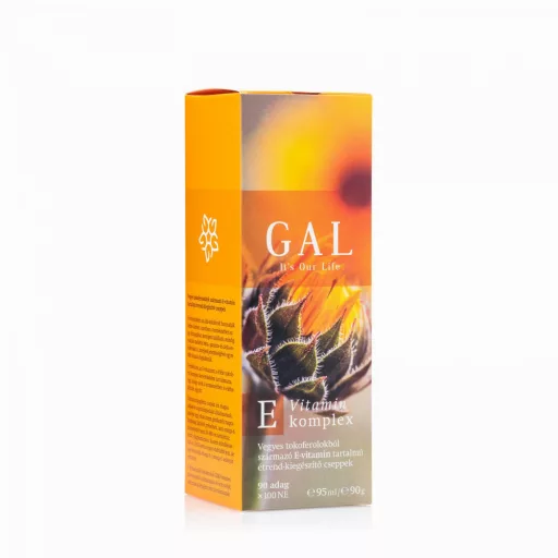 GAL E-Vitamin komplex
