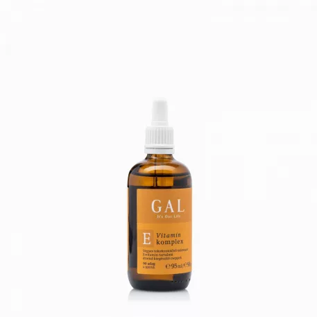 GAL E-Vitamin komplex