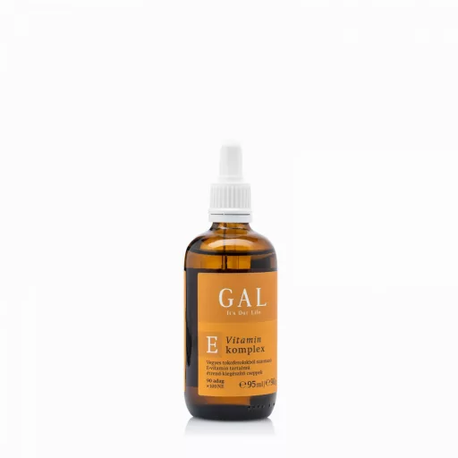GAL E-Vitamin komplex