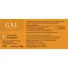 GAL E-Vitamin komplex
