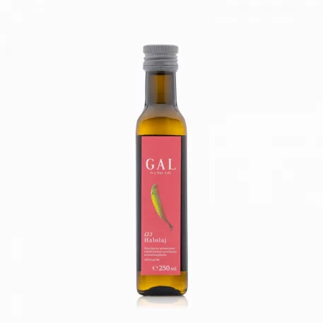GAL Ω3 Halolaj