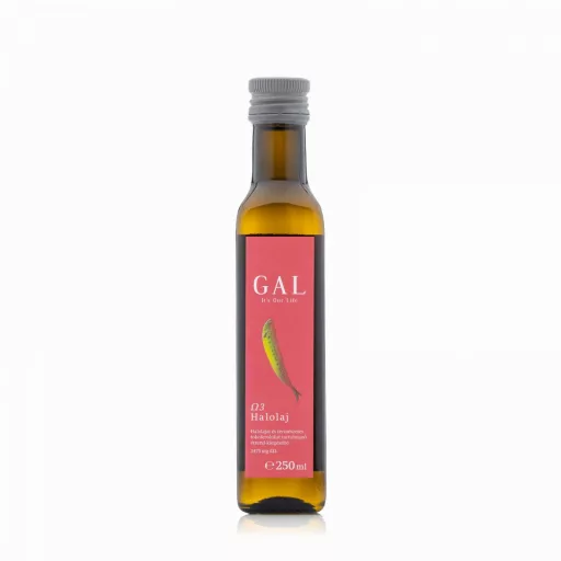 GAL Ω3 Halolaj