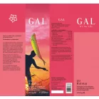 GAL Ω3 Halolaj