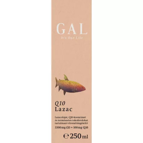 GAL Q10 Lazac