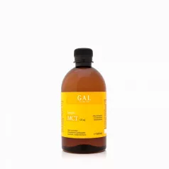 X - GAL Prémium MCT Olaj