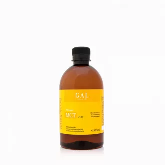 X - GAL Prémium MCT Olaj
