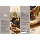 GAL Kolin-só cseppek