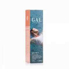 GAL Q10 + MCT