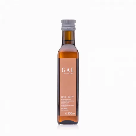 GAL Q10 + MCT