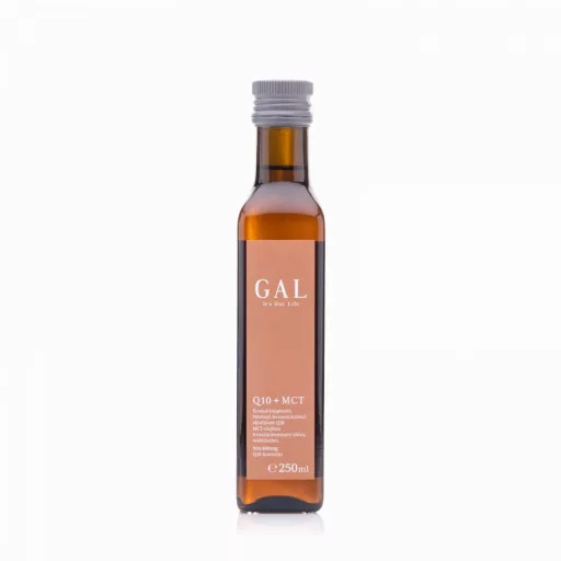 GAL Q10 + MCT