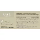 GAL A-Vitamin (ajándék jár hozzá)