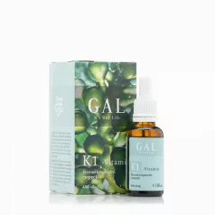 GAL K1-Vitamin /Családi kiszerelés/