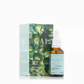 GAL K1-Vitamin /Családi kiszerelés/