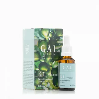 GAL K1-Vitamin /Családi kiszerelés/
