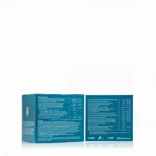 GAL Multivitamin [új recept]