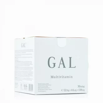 GAL+ Multivitamin [új recept]