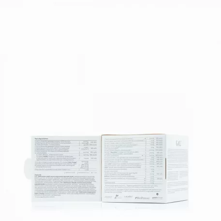 GAL+ Multivitamin [új recept]