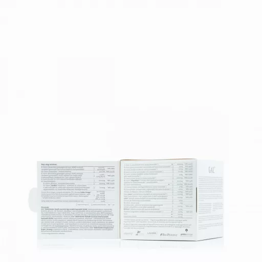 GAL+ Multivitamin [új recept]