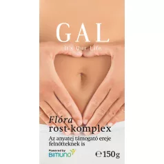 GAL Flóra rost-komplex