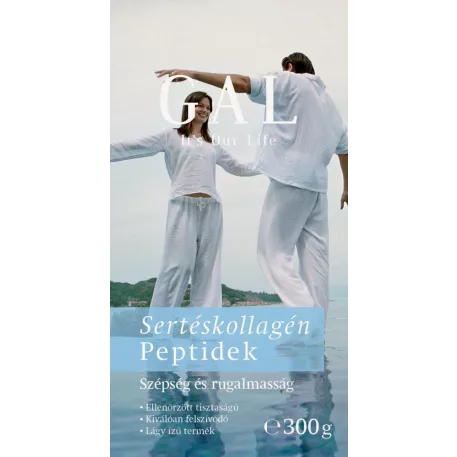 GAL Sertéskollagén Peptidek 