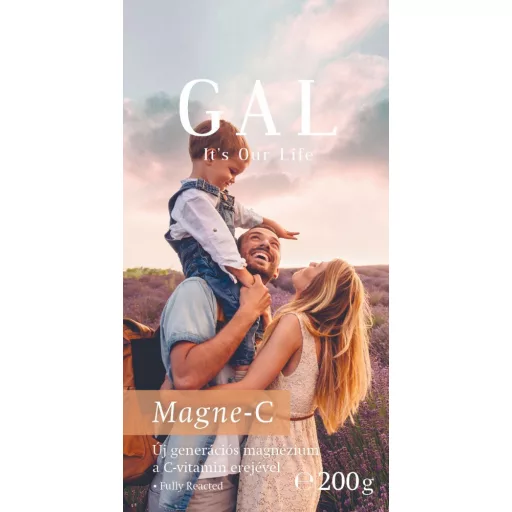 X - GAL Magne-C
