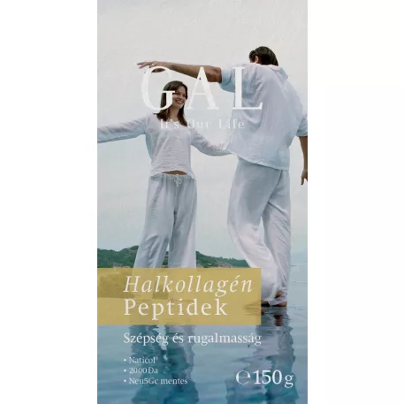 GAL Halkollagén Peptidek