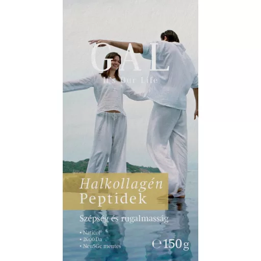 GAL Halkollagén Peptidek