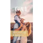 GAL Magnézium-L-laktát 