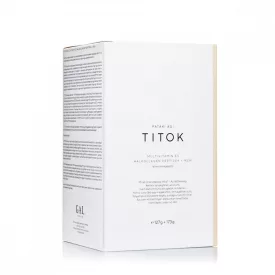 TITOK Multivitamin és Halkollagén Peptidek + MSM