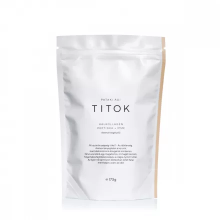 TITOK Termék 4