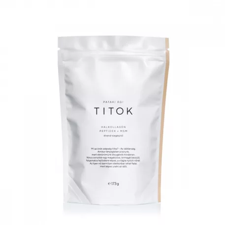 TITOK Termék 4
