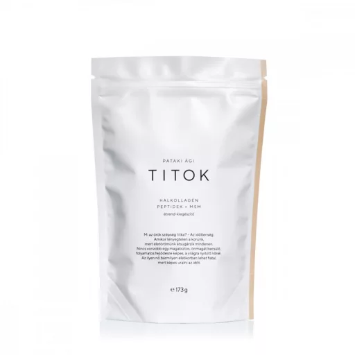 TITOK Termék 4