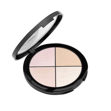 Aden Highlighter paletta