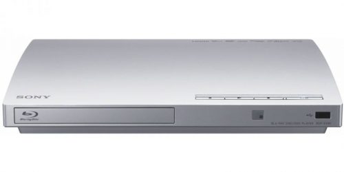 SONY BDP-S186